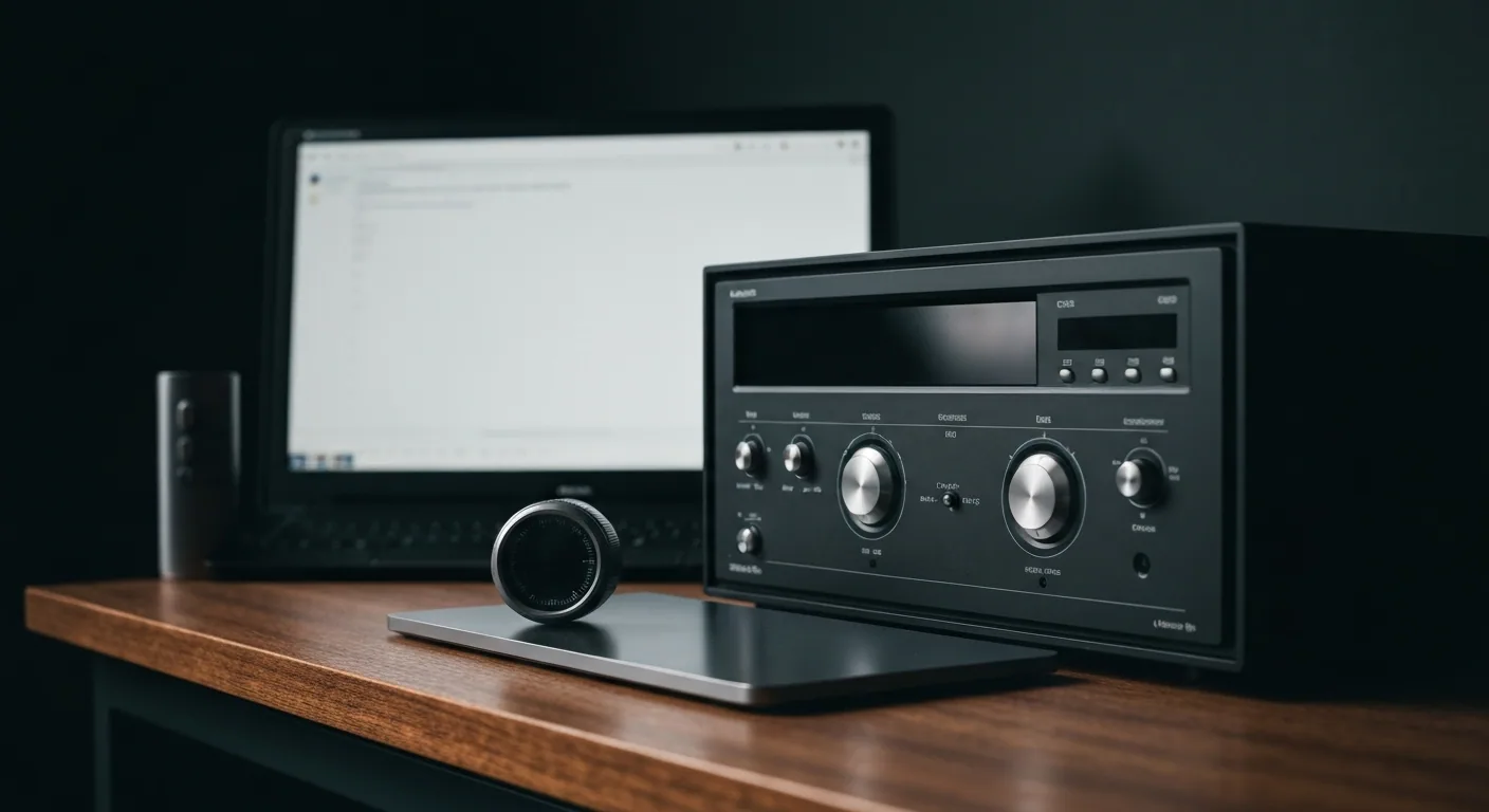 Demystifying the DAC: Do You Actually Need a Dedicated Digital-to-Analog Converter?