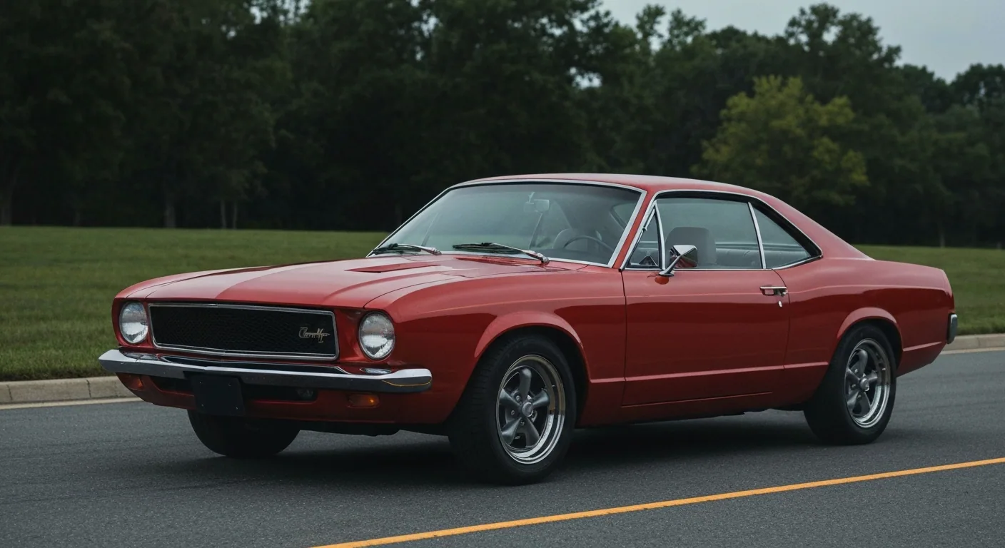 The Retrofit Revolution: Should You Convert Your Classic Mustang Into a Silent EV?