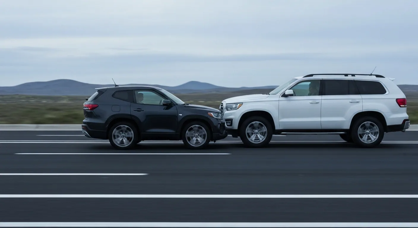 Why Hydrogen Fuel Cells Are Quietly Winning the Long-Haul Freight Trucking War