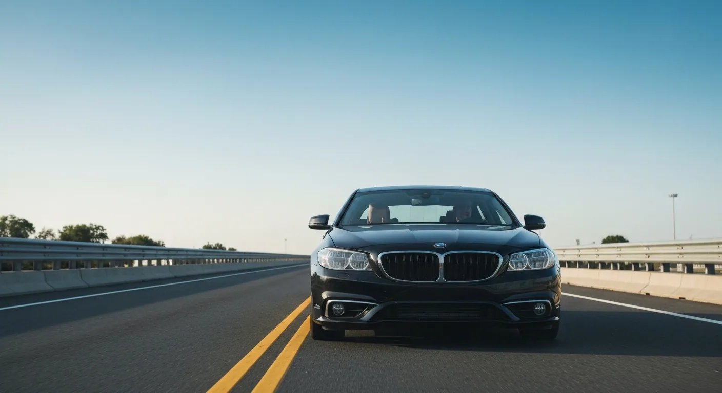 Asphalt That Talks: How Smart Highways Are Essential for the Future of Level 4 Autonomy