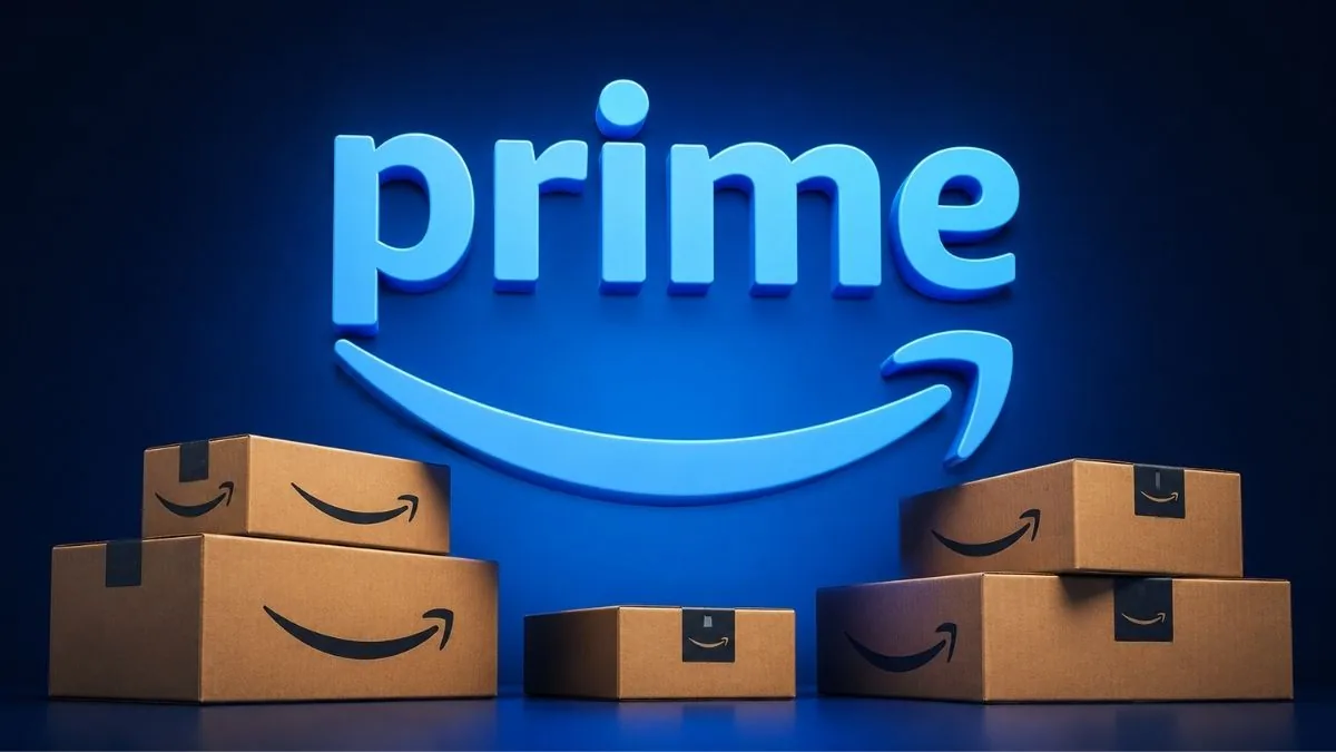 The Complete Benefits of Amazon Prime Membership Explained