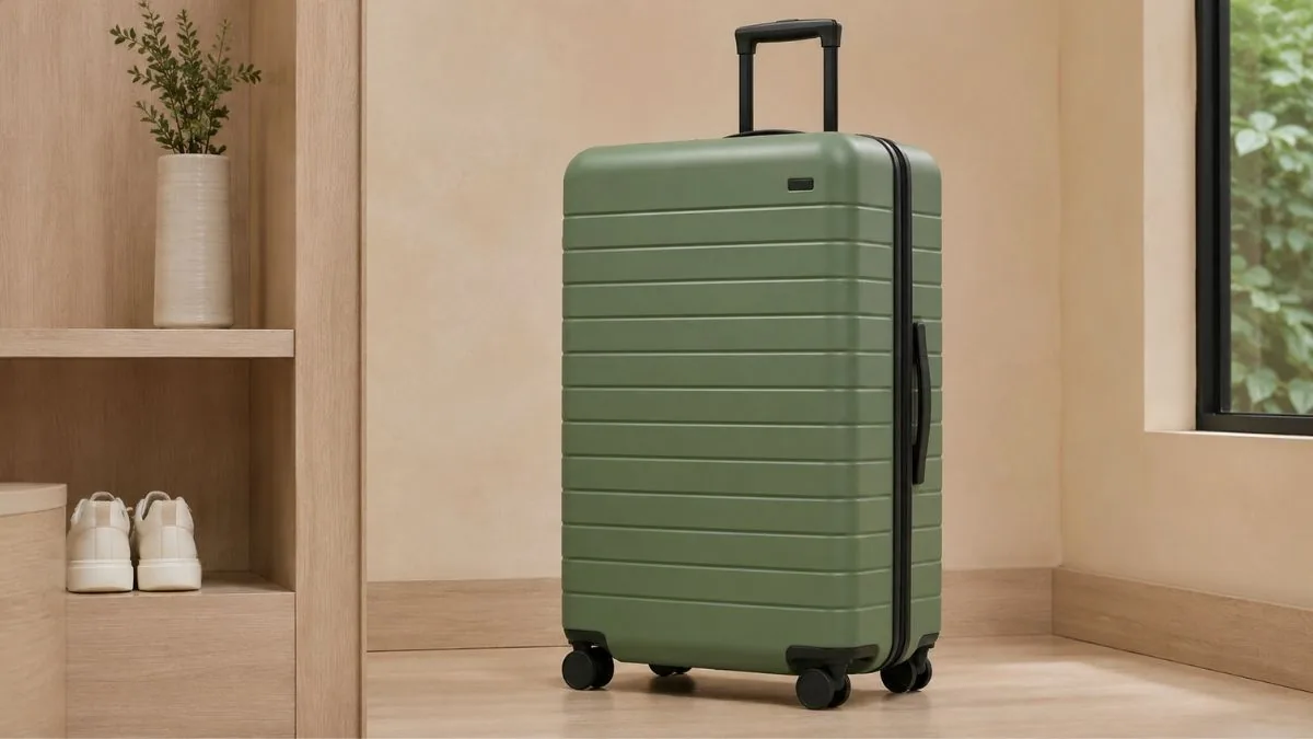 Away Amazon Exclusive 29-Inch Large Checked Luggage: Is It Worth the Investment